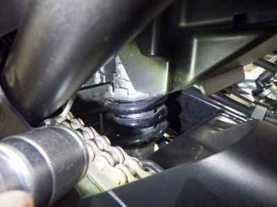 Honda NC750X DCT 2022