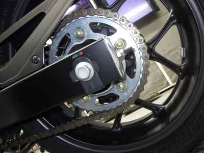 Honda NC750X DCT 2022