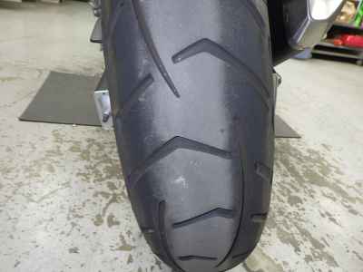 Honda NC750X DCT 2022