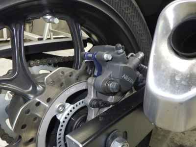 Honda NC750X DCT 2022