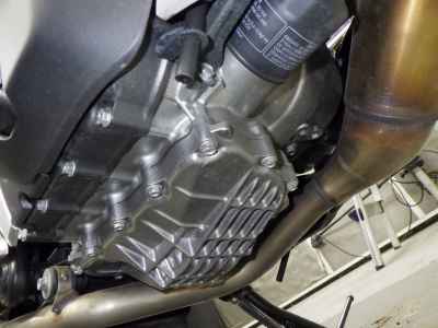 Honda NC750X DCT 2022