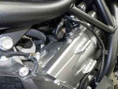 Honda NC750X DCT 2022