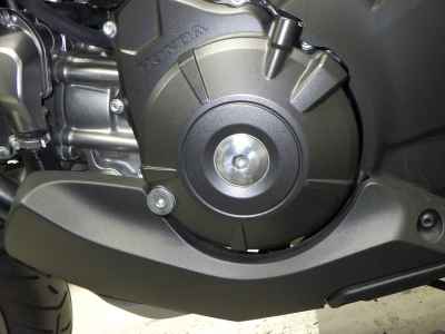 Honda NC750X DCT 2022