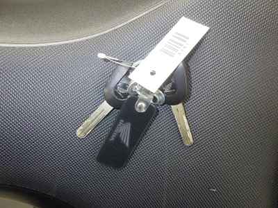 Honda NC750X DCT 2022