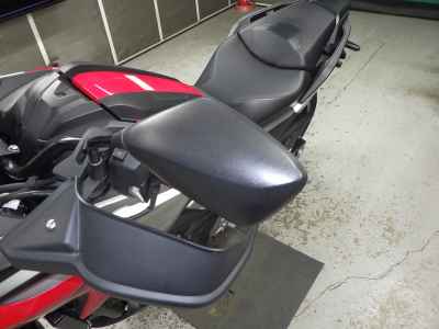 Honda NC750X DCT 2022