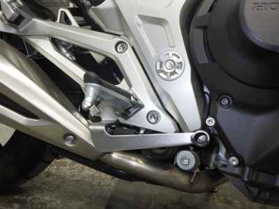 Honda NC750X DCT 2022