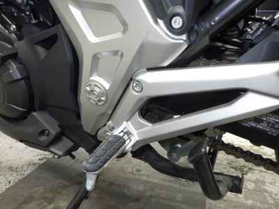 Honda NC750X DCT 2022