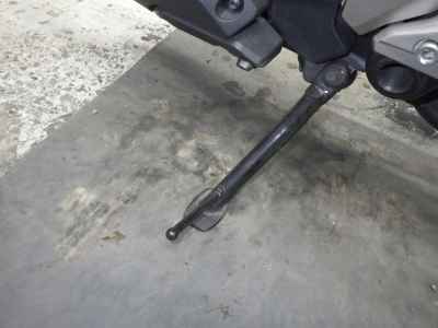 Honda NC750X DCT 2022