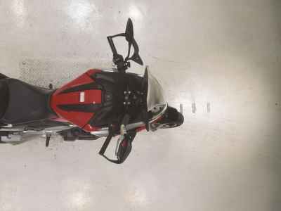 Honda NC750X DCT 2022