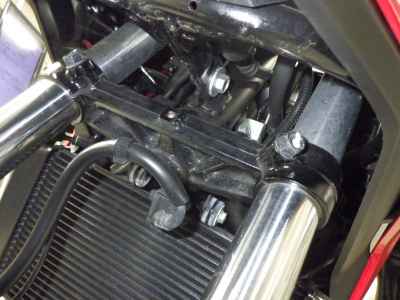 Honda NC750X DCT 2022