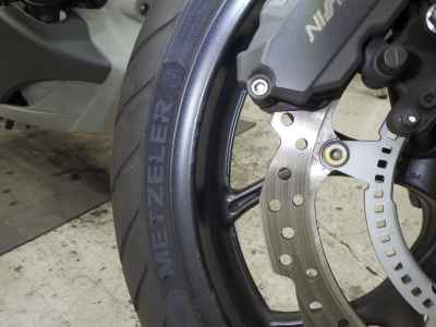 Honda NC750X DCT 2022