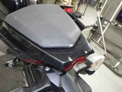 Kawasaki Ninja 250 2019