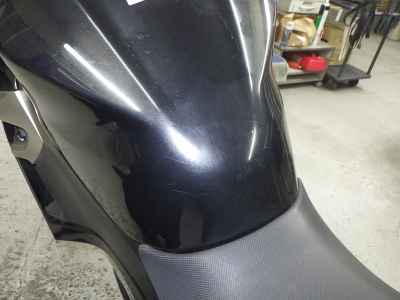 Kawasaki Ninja 250 2019