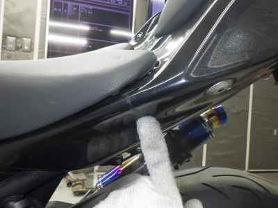 Kawasaki Ninja 250 2019