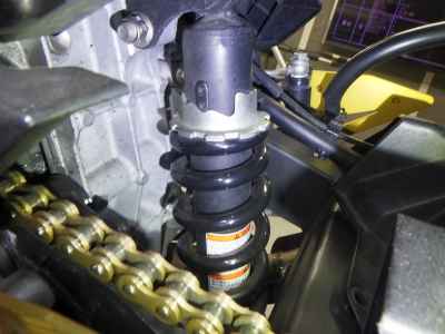 Kawasaki Ninja 250 2019