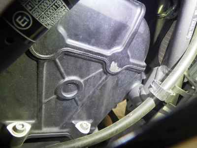 Kawasaki Ninja 250 2019