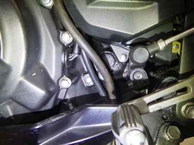 Kawasaki Ninja 250 2019