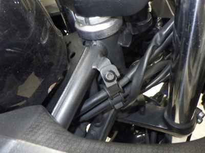 Kawasaki Ninja 250 2019