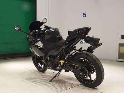 Kawasaki Ninja 250 2019