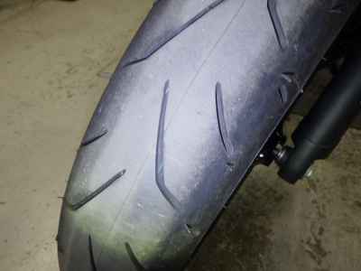 Kawasaki Ninja 250 2019