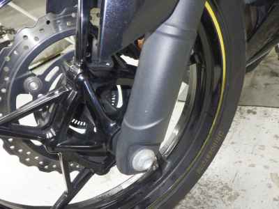 Kawasaki Ninja 250 2019