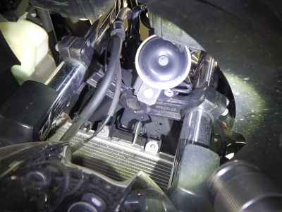 Kawasaki Ninja 250 2019