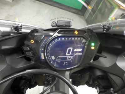 Honda CBR250RR 2023