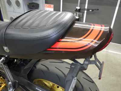 Kawasaki Z900RS 50th Anniversary 2022