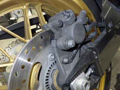 Kawasaki Z900RS 50th Anniversary 2022