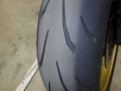 Kawasaki Z900RS 50th Anniversary 2022