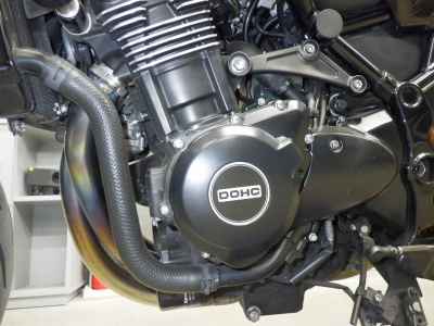 Kawasaki Z900RS 50th Anniversary 2022