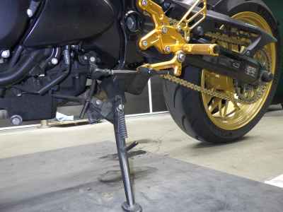 Kawasaki Z900RS 50th Anniversary 2022