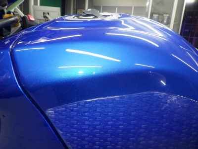 Suzuki GSX-R1000 2020