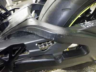 Suzuki GSX-R1000 2020