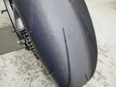 Suzuki GSX-R1000 2020