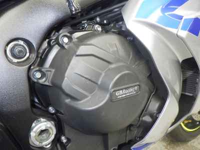 Suzuki GSX-R1000 2020