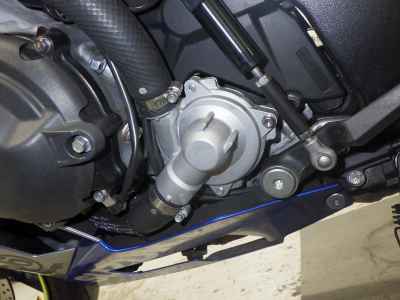 Suzuki GSX-R1000 2020