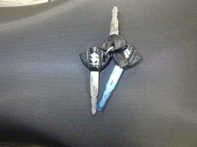 Suzuki GSX-R1000 2020