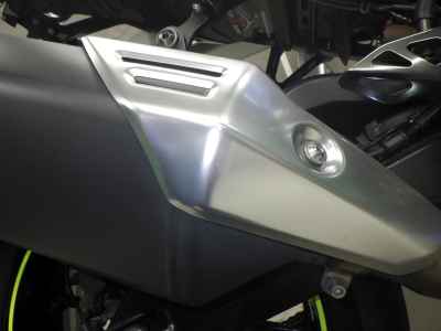 Suzuki GSX-R1000 2020