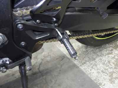 Suzuki GSX-R1000 2020