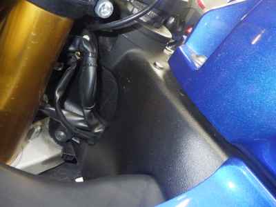 Suzuki GSX-R1000 2020