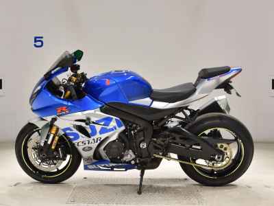 Suzuki GSX-R1000 2020
