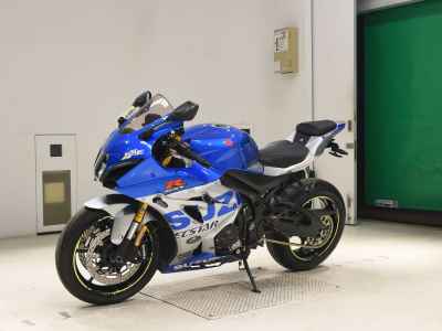 Suzuki GSX-R1000 2020