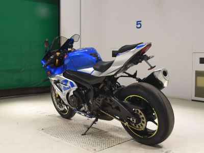 Suzuki GSX-R1000 2020