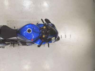 Suzuki GSX-R1000 2020