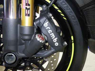 Suzuki GSX-R1000 2020