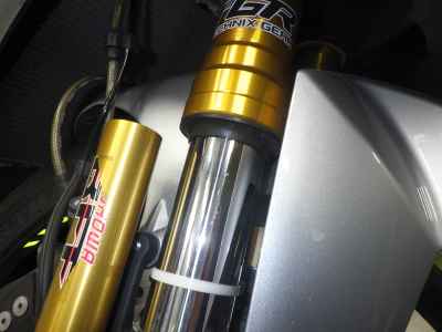 Suzuki GSX-R1000 2020