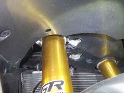 Suzuki GSX-R1000 2020