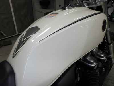 Honda CB1100 2011