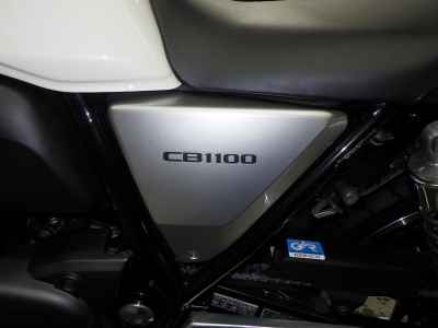 Honda CB1100 2011